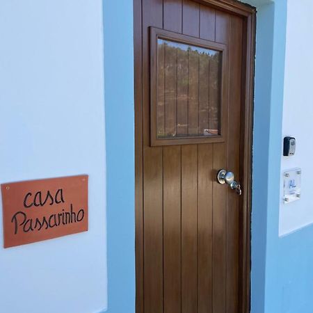 알제주르 Casa Passarinho 빌라 외부 사진